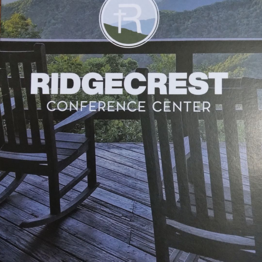 Ridgecrest Conf Ctr